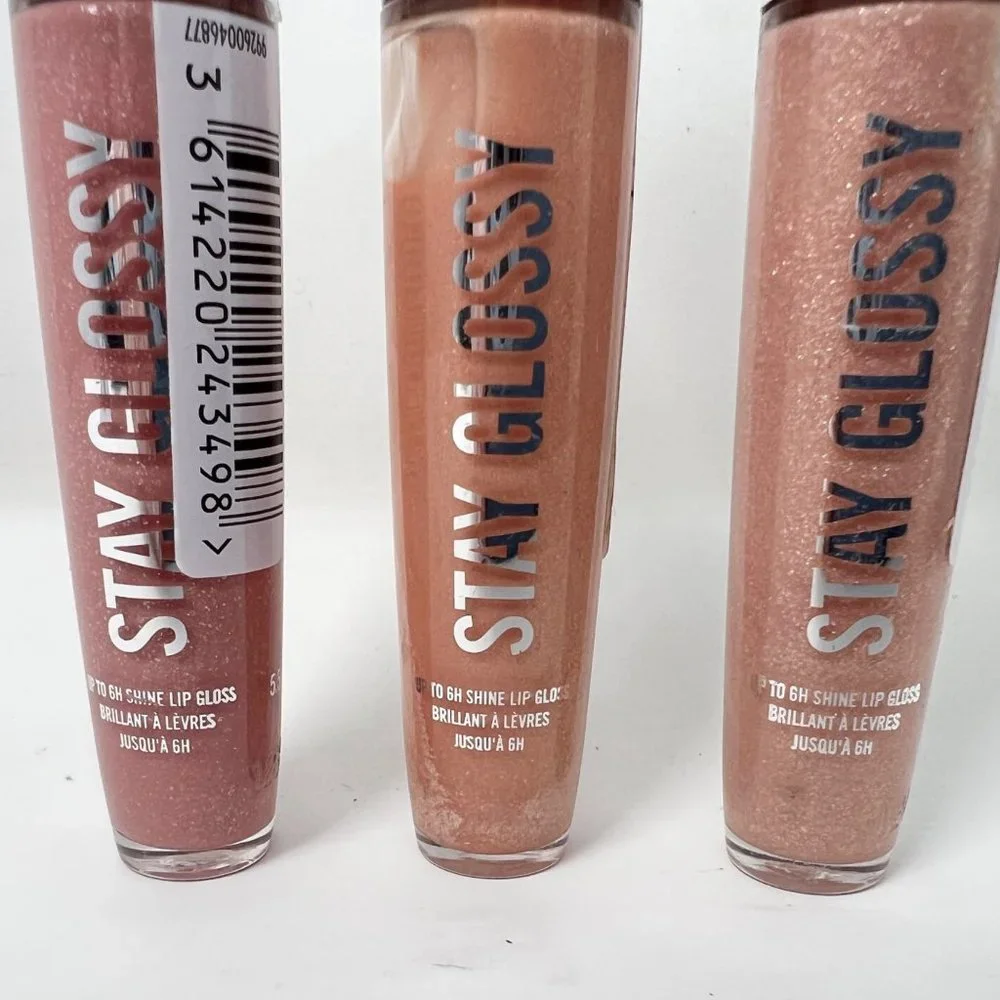 Rimmel London set brand